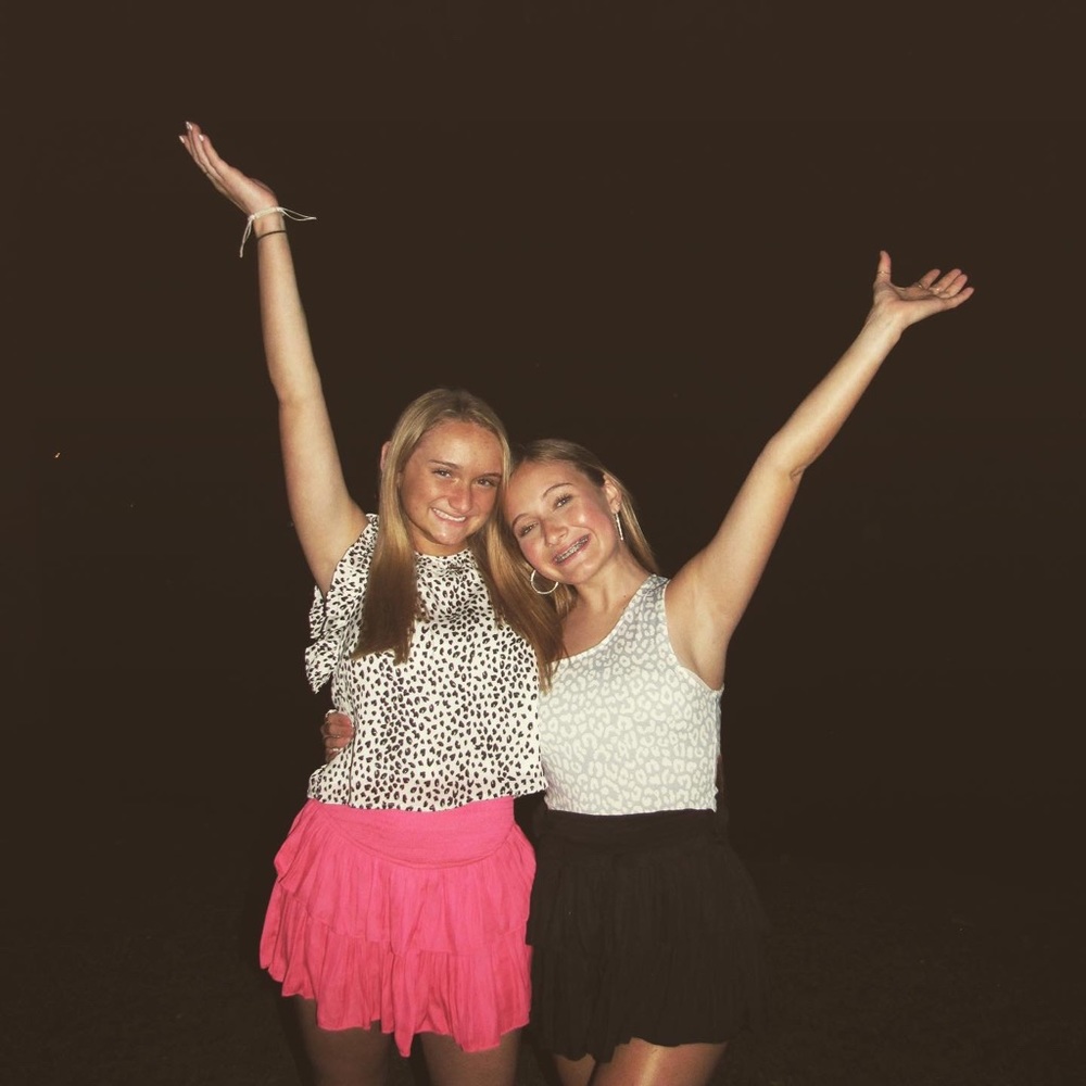 Meet your Posher, Alex